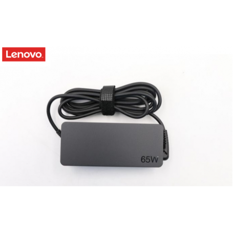 Chargeur Lenovo Thinkpad 65W AC ADAPTATEUR SLIM 5A10J75114 OEM