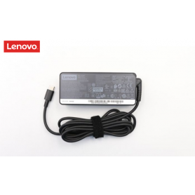 Lenovo Chargeur adaptateur secteur 65W (embout USB type C), 20V, 3.25A OEM