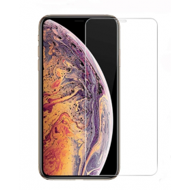 "OKKES" écran Protecteur Apple Iphone XS Max / 11 Pro Max (6,5) Tempered Glass