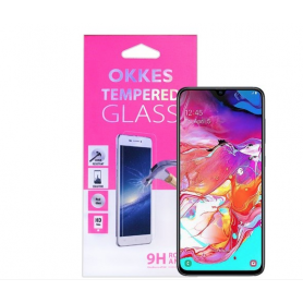 OKKES" écran Protecteur SAMSUNG GALAXY J2 2018