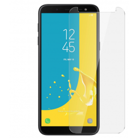 OKKES" écran Protecteur SAMSUNG GALAXY J6 2018