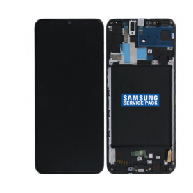 ECRAN SAMSUNG Galaxy 70 SM-A705F SERVICE PACK OLED ORIGINAL