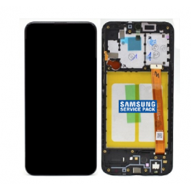 ECRAN SAMSUNG Galaxy A20E SM-A202F SERVICE PACK LCD ORIGINAL