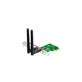 Carte Wifi -ASUS PCE-N15 Adapter