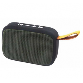 Enceinte Portative Rechargeable-Bluetooth Charge G2 Haut-parleur Stéréo