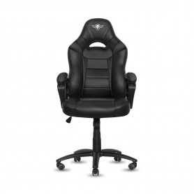 Fauteuil GAMER Spirit of Gamer Fighter (Noir) - SOG-GCFBK