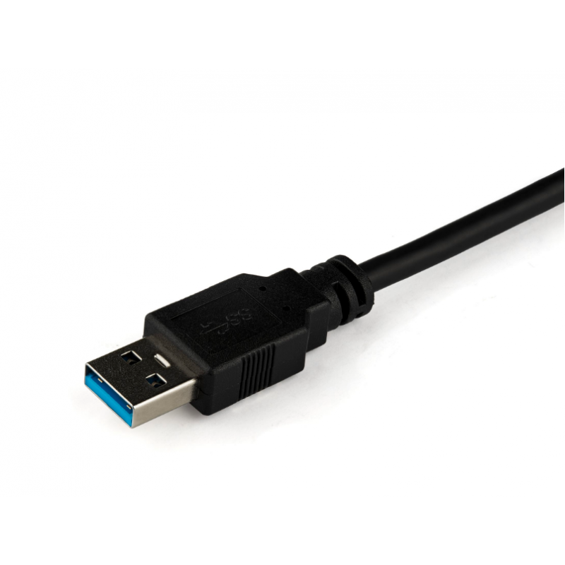 Cable Adaptateur De Disque Dur Usb 3.0 Vers Sata Iii Avec Cable De  Connexion De Pilote