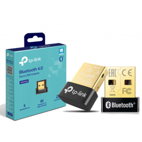 TP-Link Bluetooth 4.0 Nano adaptateur USB-UB400