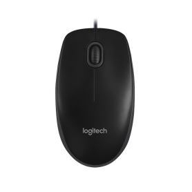 LOGITECH SOURIS  FILAIRE  B100