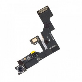 Caméra avant et capteur de proximité pour iPhone 6+ OEM