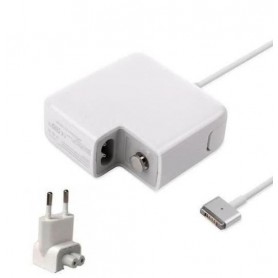 CHARGEUR Secteur  Apple MacBook Pro 13 Retina - A1502 - MagSafe 2 60W -A1435