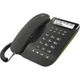 DORO télephone fixe Comfort 3000