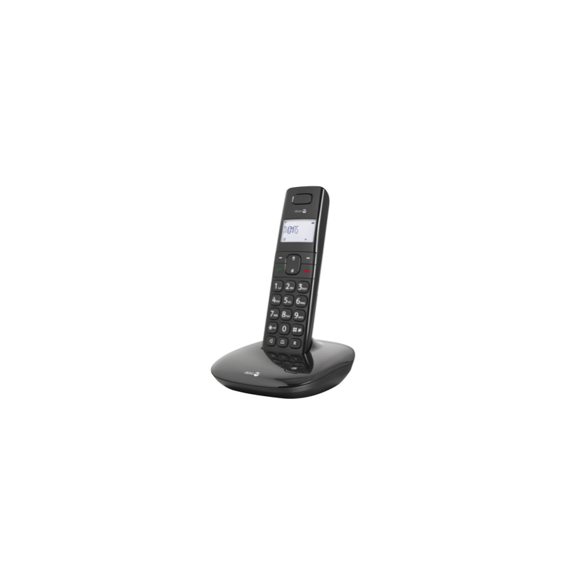 Doro Comfort 1010 téléphone dect fixe sans fil