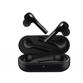 ECOUTEURS Huawei FreeBuds Lite wireless Noir BLUETOOH CARBON BLACK