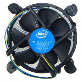 Ventirad processeur Intel (E97379-003)