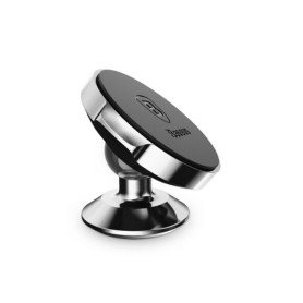 Baseus Support De Voiture Pour Téléphone Magnétique Black