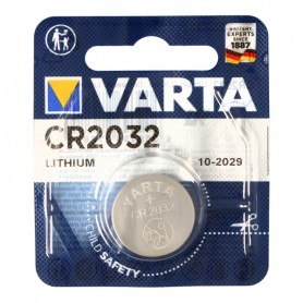 Pile pour Carte Mère Varta (CR2032) - BAVA CR2032