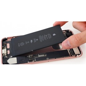 FORFAIT MONTAGE BATTERIE IPHONE 5Gà8G