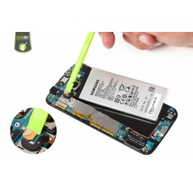 FORFAIT MONTAGE BATTERIE SAMSUNG GALAXY GAMME A / S /NOTE