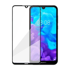 STAR-CASE® FULLCOVER 3D ÉCRAN PROTECTEUR  Huawei Y5 2019