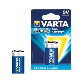 VARTA Pile 6LR61 Longlife Power 580 mAh 9 V