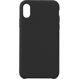 eSTUFF  silk-touch silicone case POUR iPhone X/Xs