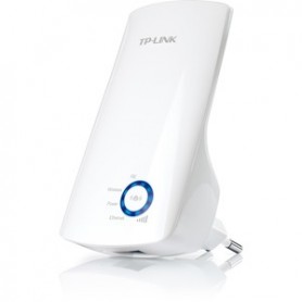 TP LINK Extension pour points d'accès sans fil  TL-WA850RE - 300 Mbit/s