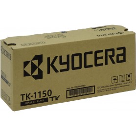 Kyocera TK-1150 (1T02RV0NL0) Toner Noir