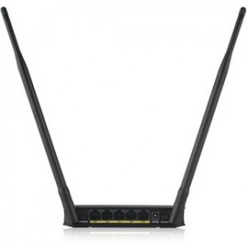 ZYXEL Points d'accès sans fil WAP3205 v3- 300 Mbit/s - 2,40 GHz - 5 x Réseau (RJ-45) -
