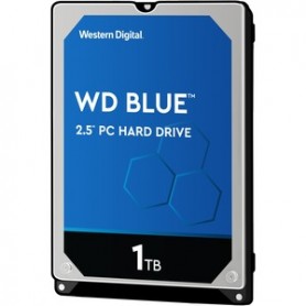 WESTERN DIGITAL blue Disque dur WD10SPZX - 2.5" Interne - 1 To