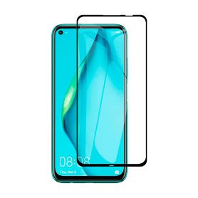 STAR-CASE® FULLCOVER 3D ÉCRAN PROTECTEUR  Huawei P40 LITE