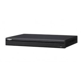 Enregistreur IP NVR5208-8P-4KS2 8 VOIES POE 4K 12Mp