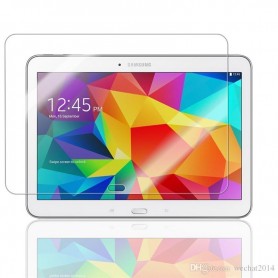 VERRE TREMPE POUR SAMSUNG GALAXY Samsung Galaxy Tab 4 (10,1)