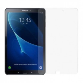 VERRE TREMPE POUR SAMSUNG GALAXY Tab A 10.1 (2016)