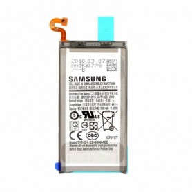 Batterie Samsung Originale G960F Galaxy S9 Li-Ion 3000mAh