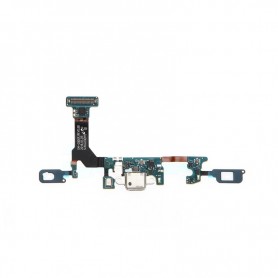 NAPPE CONNECTEUR DE CHARGE S7 (G930F)