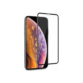 Fullcover 6D écran Protecteur Apple Iphone 12 PRO MAX (6.7")