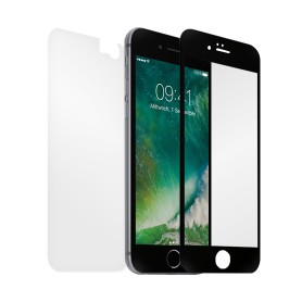 Star-Case® Fullcover 3D écran Protecteur Apple Iphone 6S PLUS NOIR