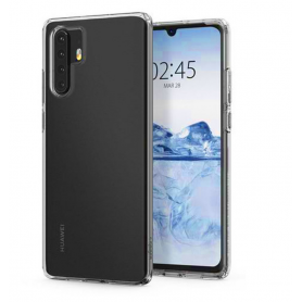 Minigel slim coque en gel pour Huawei P30 PRO - Transparent