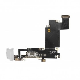 Connecteur de charge iPhone 6S+ BLANC
