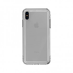 BASEUS COQUE SILICONE IPHONE X / XS AIRBAG