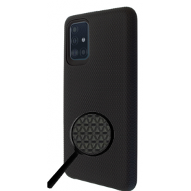 "OKKES" "Guard 02 serie" pour Samsung  GALAXY S9 NOIR