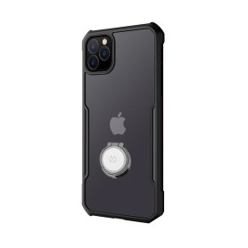 XUNDD COQUE PROTECTION pour Apple Iphone 12 Pro Max (6,7) NOIR