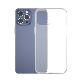 Baseus COQUE PROTECTION pour Apple Iphone 12 MINI (5.4) TRANSPARENT