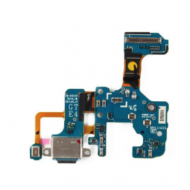 CONNECTEUR DE CHARGE NOTE 8 SM-N950F  SERVICE PACK SAMSUNG