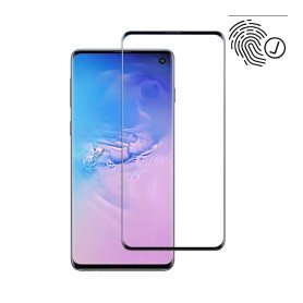 STAR-CASE FULLCOVER 3D ÉCRAN PROTECTEUR SAMSUNG S10