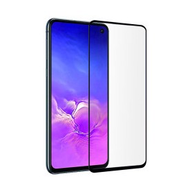 STAR-CASE FULLCOVER 3D ÉCRAN PROTECTEUR SAMSUNG S10E