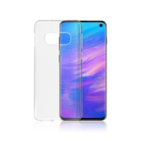 COQUE GEL SLIM TRANSPARENT, SAMSUNG GALAXY S10E