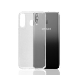 COQUE TRANSPARENT, SAMSUNG GALAXY A20E