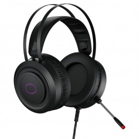 Casque Micro Cooler Master CH321 RGB (Noir)